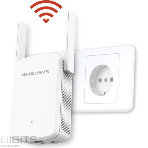 Mercusys Ripetitore Wifi Ac1200 Me30 - immagine 2