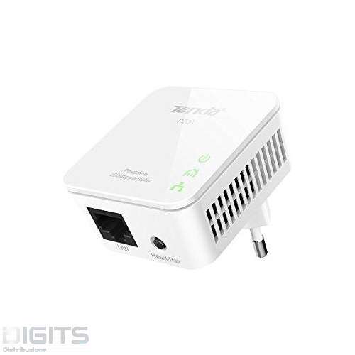 TENDA POWERLINE P200