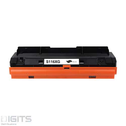 TONER COMPATIBILEATIBILE SAMSUNG S116XG