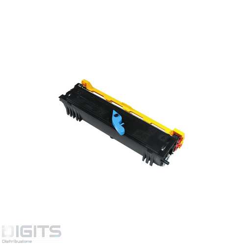 TONER COMPATIBILE EPSON LASER EPL-6200 S050167