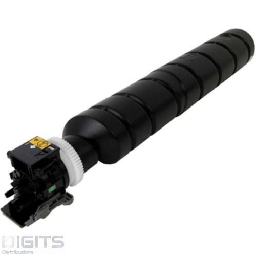 TONER COMPATIBILE OLIVETTI NERO B1215