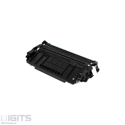 TONER COMPATIBILE HP CF226X / CANON 052H