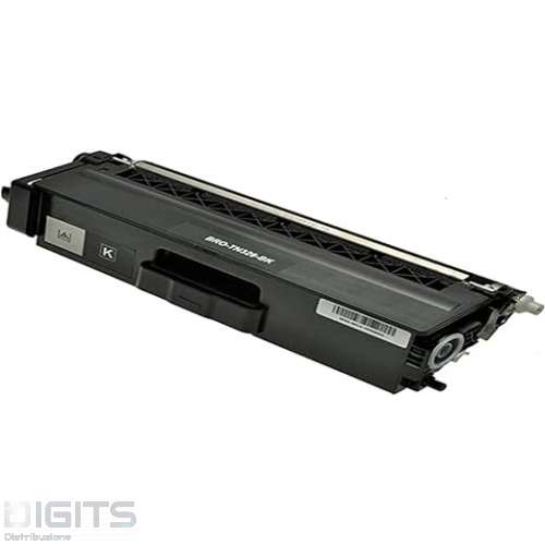 TONER COMPATIBILE BROTHER MT-326TN-N