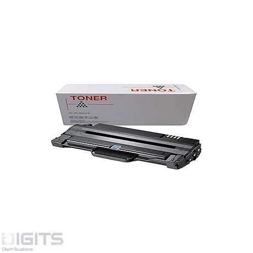 TONER COMPATIBILE SAMSUNG MLT-D1052L ML1910 MN