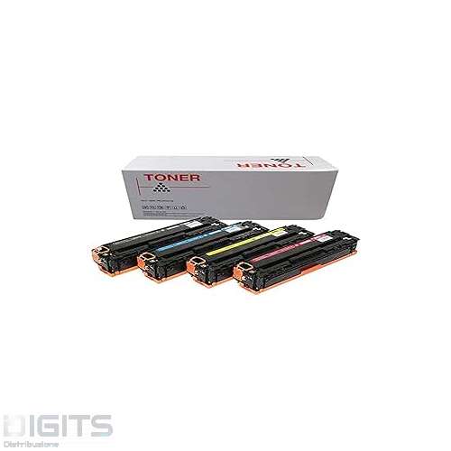 TONER HP COMPATIBILE 380X