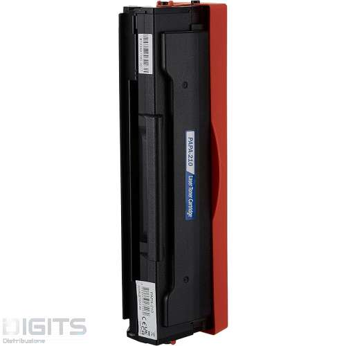 TONER COMPATIBILE PANTUM NERO PA-210