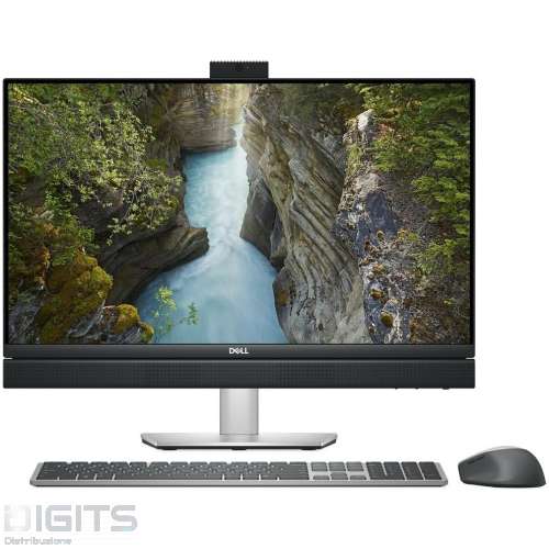 AIO DELL OPTIPLEX 7420 23.8" I5-14TH/32GB/512GB/W11P