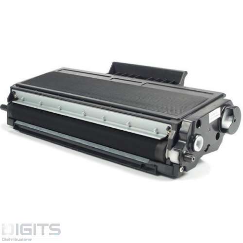 TONER COMPATIBILE BROTHER TN-3480 MN