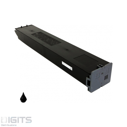 TONER SHARP COMPATIBILE MX61GTMA