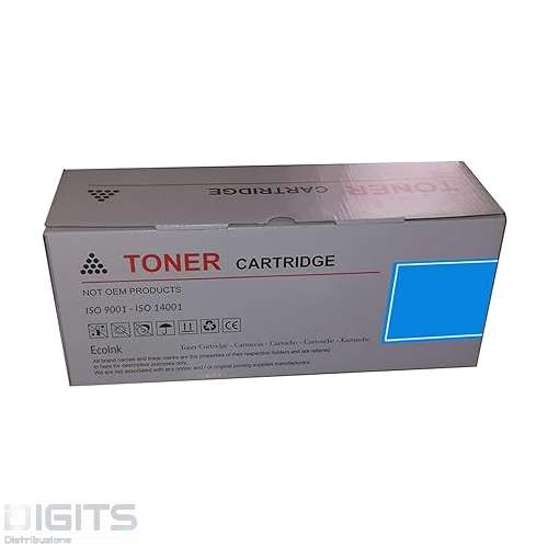 TONER HP CF410A COMPATIBILE