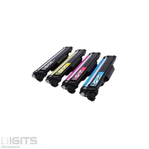 TONER COMPATIBILE BROTHER 248XL CY 2.3K