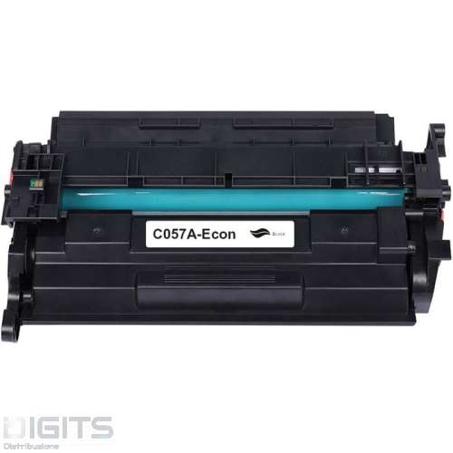 TONER CANON COMPATIBILE 057A