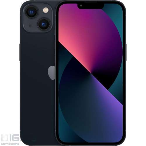 Apple iPhone 13 128 GB - Usato - Grado A2 - art.36 regime del margine