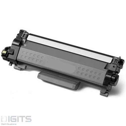TONER BROTHER COMPATIBILE TN-2510 XL MN