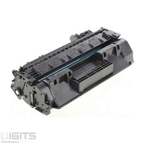 TONER HP COMPATIBILE 505A/CF280 AS