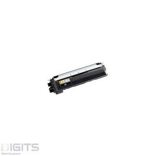 TONER COMPATIBILE BROTHER 248XL BK 3K