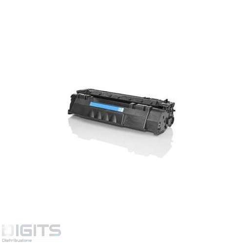 TONER HP 49X/53X COMPATIBILE