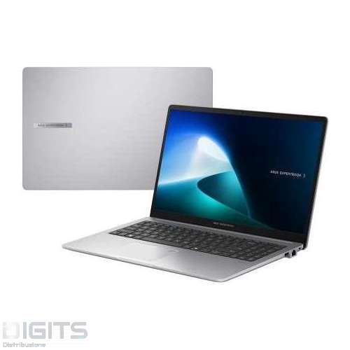 NB ASUSP 1503CVA-NJ0609X 15.6" I7-13620H/8GB/512SSD/SHARED/WIN11PRO