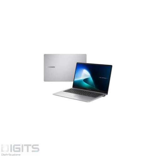 NB ASUS P1503CVA-NJ0609X 15.6"FHD AG I7-13620H 8DDR5 512SSD W11Pro
