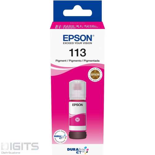 TANICA ORIGINALE  C13T06B340 EPSON 70ML