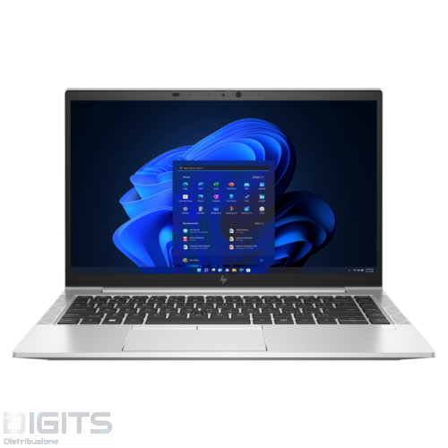 NB HP 14" FHD 840 G7 I5-10/16GB/512SSD/W11PRO TASTIERA ITALIANA