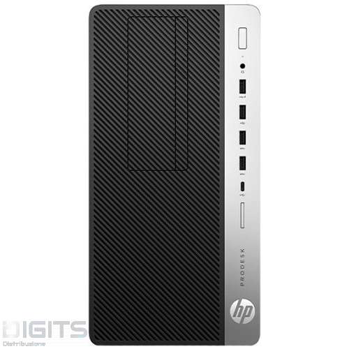PC HP PRODESK 600 G4 TOWER I7-8/16GB/512GB/W11PRO