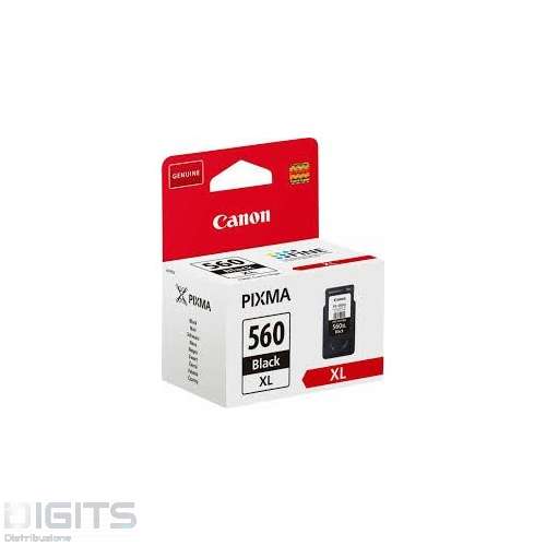 CARTUCCIA CANON PG-560XL 3712C004