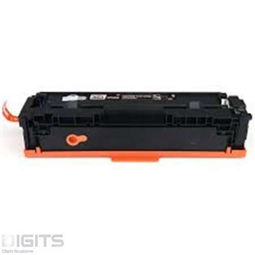 TONER COMPATIBILE HP CF530A 205A NERO