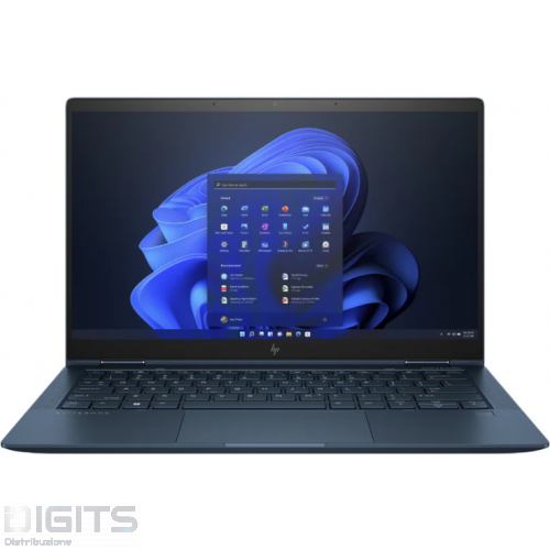 NB HP ELITE DRAGONFLY G2 13,3'' I7-11/16GB/512GB/W11PRO TASTIERA ITALIANA TOUCHSCREEN