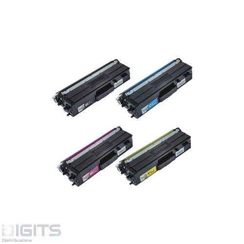 TONER COMPATIBILE BROTHER TN423C