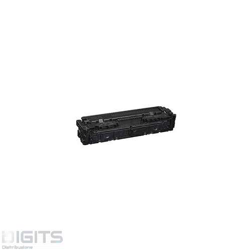 TONER COMPATIBILE 067H NERO