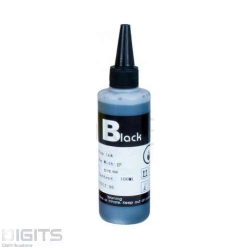 CARTUCCIA COMPATIBILE EPSON BLACK ET102 ET103 ET105