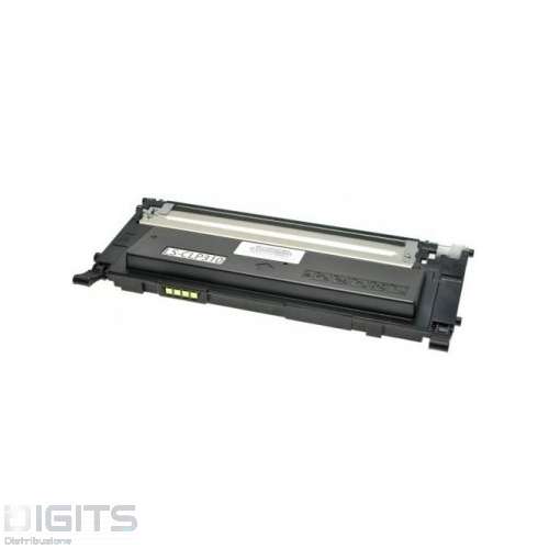TONER COMPATIBILE SAMSUNG BLACK CLP-320 CLT-K4072/4092