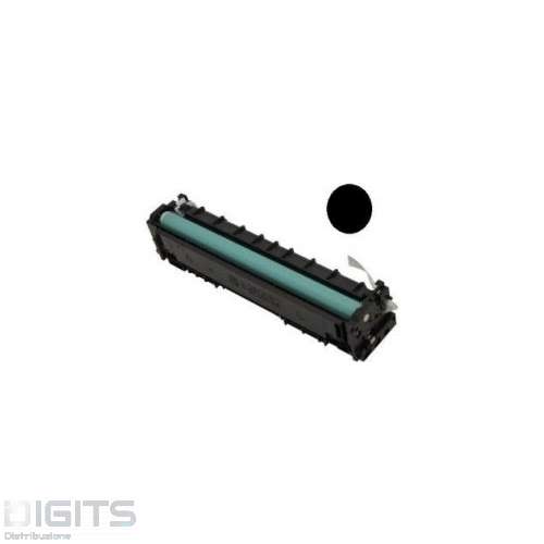 W2210A TONER COMPATIBILE HP LASER NERO With chip Com HP Color Pro M255,MFP M282nw/M283fw