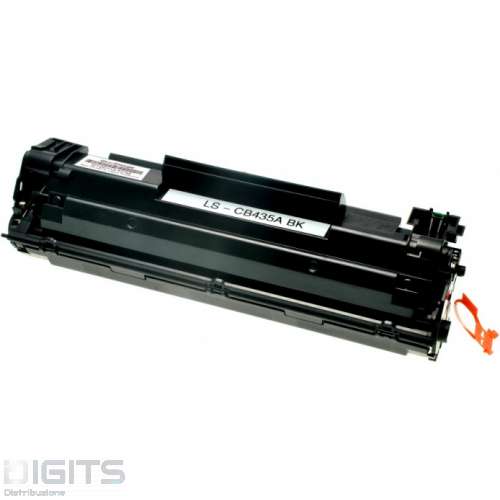 TONER COMPATIBILE HP CANON 435A 436A 285A 278A MN
