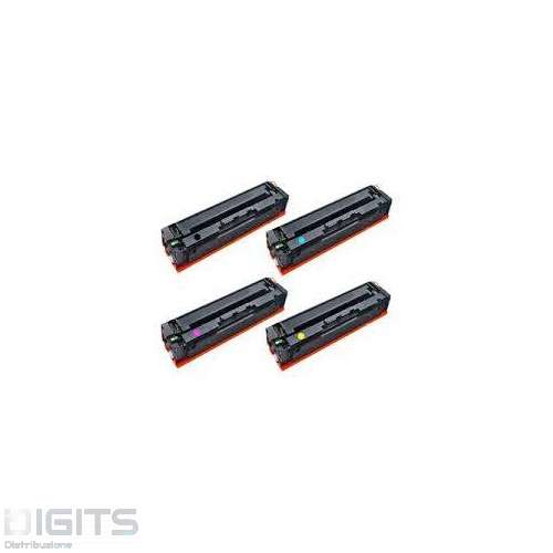 W2213A TONER COMPATIBILE HP LASER MAGENTA With chip Com HP Color Pro M255,MFP M282nw/M283fw