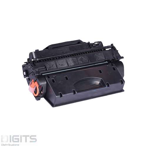 TONER COMPATIBILE HP CF226X CANON 052H AS