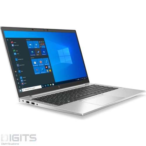 NB HP ELITEBOOK 840 G7 14" I5-10/8GB/256/W11P