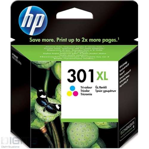 CARTUCCIA HP N301 CL