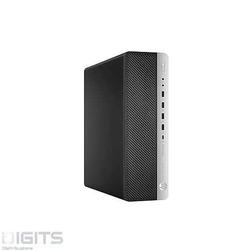 PC RICONDIZIONATO HP ELITEDESK 800 G3 SFF I7-6/16GB/256/W11P