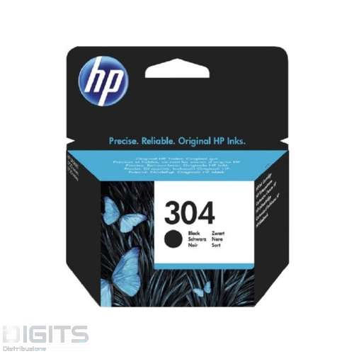 CARTUCCIA HP 304 COLORE