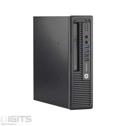 PC HP ELITEDESK 800 G1 SFF 15-4/8GB/240/W10P
