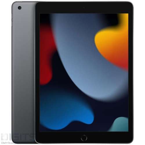 Ricondizionato Apple iPad 9th 256GB WIFI+LTE 10.2" Space Gray