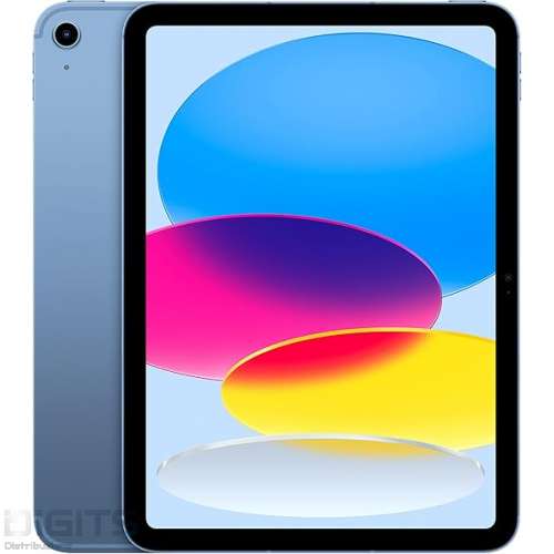 Ricondizionato Apple iPad 10th 64GB WIFI 10.9" Blue