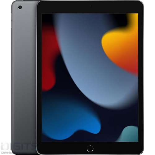 Ricondizionato Apple iPad 9th 64GB WIFI+LTE 10.2" Silver