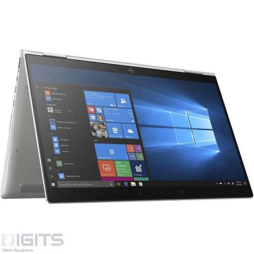 x360 1030 G4 i7-8665U/16GB/512GB/13.3"FHD/W11P
Touchscreen/WLAN/BT/CAM/FPR/NVMe/CMAR
