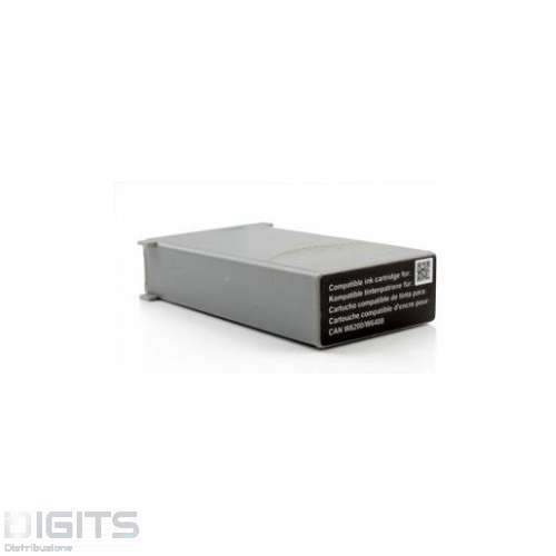 55ml Matte-BK PG Compa Canon TA-20 MFP L 24 ei,TA30#3488C001 1