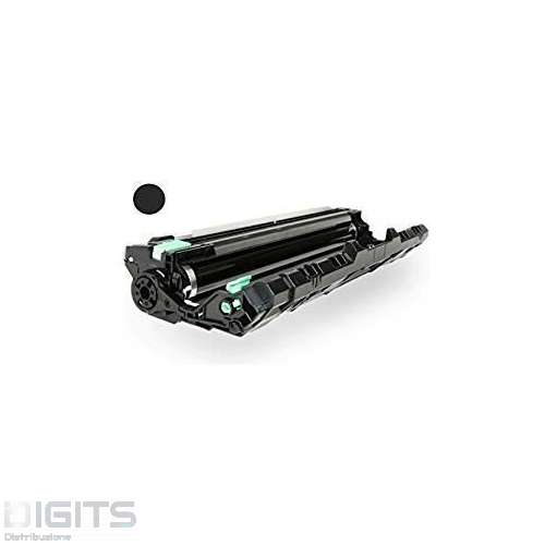 TAMBURO COMPATIBILE BROTHER DR-241 4 COLORI MN