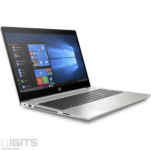 NB HP PROBOOK 450 G7 15.6"FHD i5-10210U/16GB/256GB-NVMe/W11P/WLAN/BT/CAM TASTIERA ITALIANA