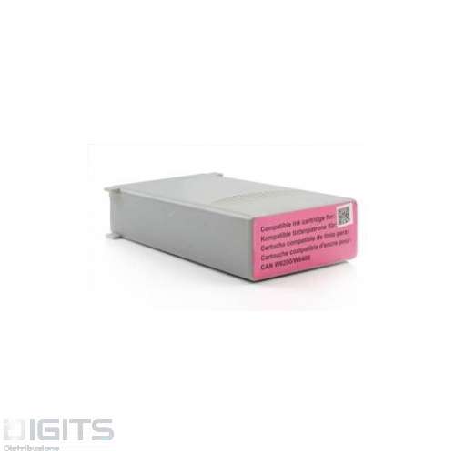 CARTUCCIA COMPABILILE CANON INK JET 55ml  MagentA TA-20 MFP L 24 ei,TA30#3491C001